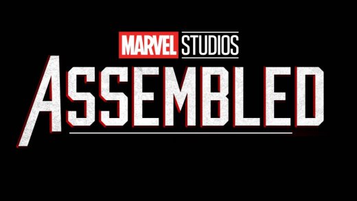 Marvel Studios: Создание постер